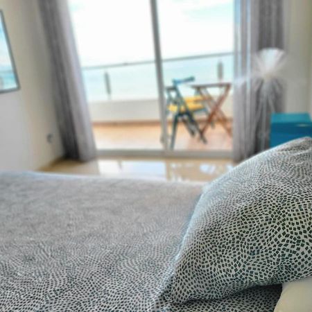 Apartamento Mar De Isabel 托雷莫利诺斯 外观 照片