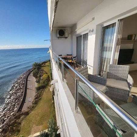 Apartamento Mar De Isabel 托雷莫利诺斯 外观 照片