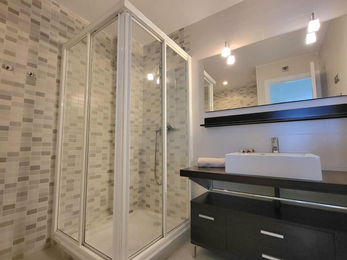 Apartamento Mar De Isabel 托雷莫利诺斯 外观 照片